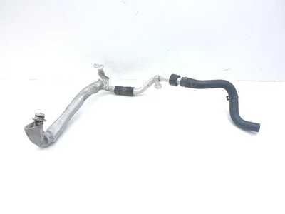 Porsche 971.121.034, 971.121.034.E / 971121034, 971121034E PANAMERA (971) 2018 Pipe, coolant - Image 1