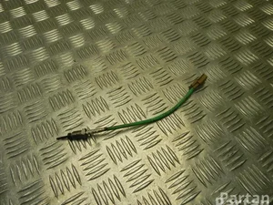 Renault 226404367R SCÉNIC III (JZ0/1_) 2015 Sensor, exhaust gas temperature