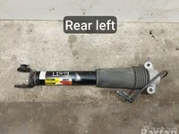 Chevrolet 84235050, 22321218, 20190221 CORVETTE (C7) 2016 Amortisseur Left Rear