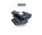 Porsche 971.815.325.B, A463140317, CZ017410, CZ017410-0782, CZ113930, CZ113930-1624, 27022017 / 971815325B, A463140317, CZ017410, CZ0174100782, CZ113930, CZ1139301624, 27022017 PANAMERA (971) 2017 Air duct - Image 1