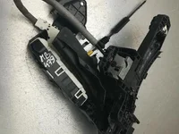 Mercedes-Benz A 204 720 13 35 / A2047201335 C-CLASS (W204) 2008 Door Lock