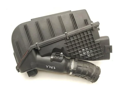 Rolls-Royce 7566382, 1371-7566382, 7593194, 1371-7593194, 7577488, 1371-7577488 / 7566382, 13717566382, 7593194, 13717593194, 7577488, 13717577488 GHOST (RR4) 2010 Filtr powietrza - Obraz 1