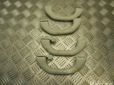 Škoda 5J0 857 607 A/B, 5J0 857 607 / 5J0857607AB, 5J0857607 FABIA II (542) 2014 Poignée de toit complect - Image 1