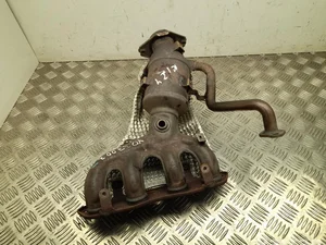 Toyota AT37180 PRIUS PHV (_W52_) 2020 Catalyseur