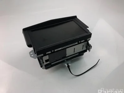 Volvo 25886534 V70 III (BW) 2010 Ecran - Image 1