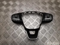 Ford LB5T-9E740-FE, LB5T-9E740-DD / LB5T9E740FE, LB5T9E740DD Kuga III 2024 Bouton multifonction pour volant