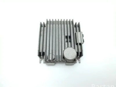 Audi 4KE.035.335, 3F0035335, EN19120122 / 4KE035335, 3F0035335, EN19120122 E-Tron 2019 Amplificateur audio - Image 1