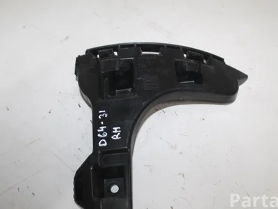 Volvo 30763440 XC60 2010 Stoßstangenhalter hinten rechts - Bild 1