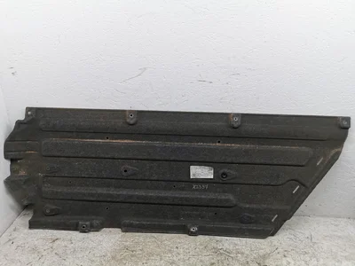 Hyundai 84227-0080 / 842270080 i20 III (BC3, BI3) 2022 Cache de protection sous moteur - Image 1