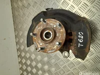 Toyota L PRIUS PLUS (_W4_) 2015 Logement de roulement de roue Left Front