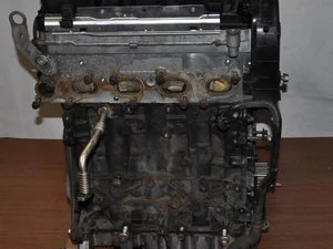 Škoda CXX ; CXXB / CXX, CXXB OCTAVIA III Combi (5E5) 2015 Moteur complet