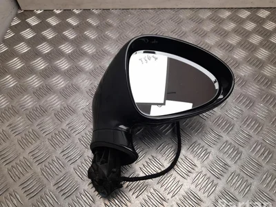 Porsche 97073162000 PANAMERA (970) 2011 Rétroviseur extérieur - Image 1