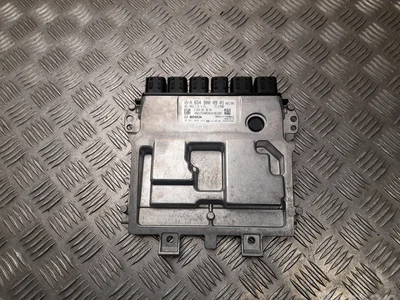 Mercedes-Benz A 654 900 09 01 / A6549000901 C-Class estate (S206) 2022 Unité de contrôle moteur - Image 1