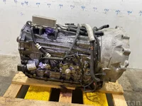 Porsche NNQ, OC83000037P CAYENNE (92A) 2013 Boîte de vitesses automatique