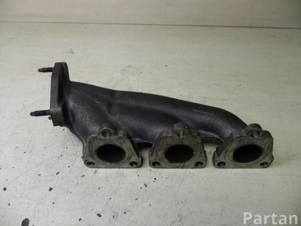 AUDI 06E 253 034 T / 06E253034T A4 (8K2, B8) 2015 Exhaust Manifold