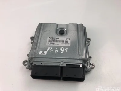 Volvo 31336983; 0281018414 / 31336983, 0281018414 XC70 II 2011 Unidad de control del motor - Imagen 1