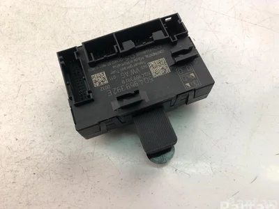 Škoda 5Q4959392E OCTAVIA III (5E3) 2015 Türsteuergerät - Bild 1