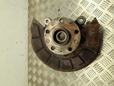 Volkswagen 2K5 400 054 B / 2K5400054B CADDY IV Box (SAA, SAH) 2018 Logement de roulement de roue Right Front - Image 1