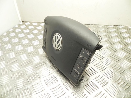 VOLKSWAGEN 3D0 880 201 AC / 3D0880201AC PHAETON (3D_) 2003 Driver Airbag