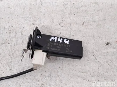 Mercedes-Benz A2048205575 C-CLASS (W205) 2015 Aerial Booster - Image 1