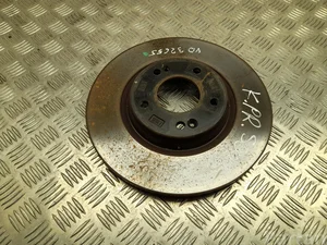 Kia 025 CEE'D sportwagon (CD) 2024 Disque de frein