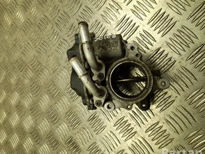 Volkswagen 04L 128 053 AA / 04L128053AA PASSAT (3G2) 2019 Corps de papillon - Image 1