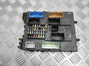 Ford BV6N-14A073-PE / BV6N14A073PE FOCUS III 2013 Unité de commande de carrosserie BCM FEM SAM BSI