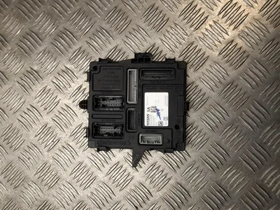 Nissan 284B26PD0A JUKE (F16) 2022 Unité de commande de carrosserie BCM FEM SAM BSI - Image 1