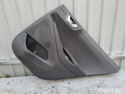 Hyundai 83340G2000 IONIQ (AE) 2022 Panneau de garniture de porte - Image 1