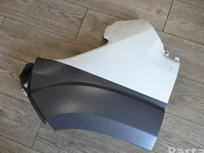 Fiat DUCATO Box (250_, 290_) 2014 Aile - Image 1