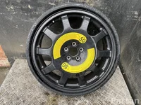 Audi 4M0601025CM Q7 (4M) 2019 Rueda de repuesto 5x112  R20