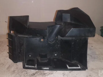 Volvo 30678278 XC90 I 2004 Support pour pare-chocs - Image 1