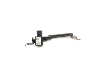 Porsche 9J1616572B Taycan 2023 Unité de contrôle de réglage automatique de la hauteur - Image 1