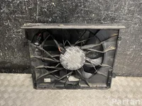 Jeep 68252638AB GRAND CHEROKEE IV (WK, WK2) 2018 Kühlerlüfter