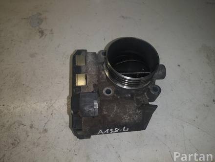 VOLVO 8692720 S80 II (AS) 2009 Throttle valve control unit