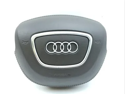 Audi 4H0880201S A8 (4H_) 2015 Airbag du conducteur - Image 1