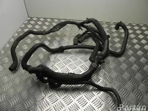 Škoda 1K0 121 063 S, 1K0 122 058 T, 1K0 122 063 P / 1K0121063S, 1K0122058T, 1K0122063P RAPID (NH3) 2014 Conduite de réfrigérant