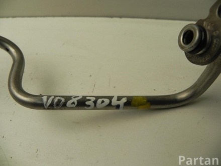 SKODA 04E 145 140 E / 04E145140E RAPID (NH3) 2016 Oil Pipe, charger