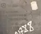 Mercedes-Benz A4478840800 EQV (W447) 2020 Grill - Image 3