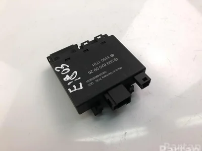 Mercedes-Benz 2098200926 CLK (C209) 2003 unité de contrôle - Image 1