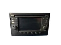 DAF 2122191, 7620000099 XF 2022 Radio, multimedia MMT