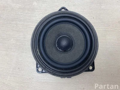 BMW 2622854 ; 6513262285401 / 2622854, 6513262285401 3 (G20) 2021 Garsiakalbis - Paveiksliukas 1