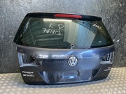 VOLKSWAGEN PASSAT Variant (365) 2012 Tailgate