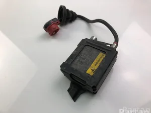 Opel 5DV007760-31 / 5DV00776031 OMEGA B (25_, 26_, 27_) 2000 Unité de commande électronique pour le contrôle de la portée des phares