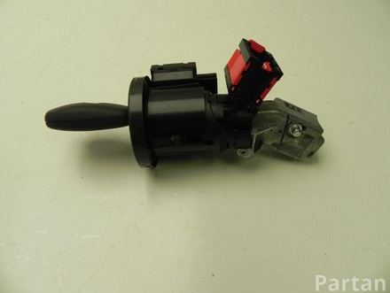 DACIA 285910001R SANDERO II 2014 lock cylinder for ignition