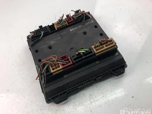 Škoda 6Q1937049C FABIA I (6Y2) 2007 Komfortsteuergerät