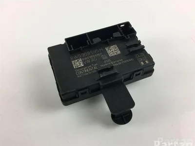 Audi 8W0959595H A4 (8W2, B9) 2015 Unités de contrôle - Image 1