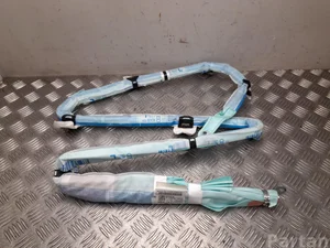 Audi 80A880741G Q5 (FY) 2017 Airbag de tête