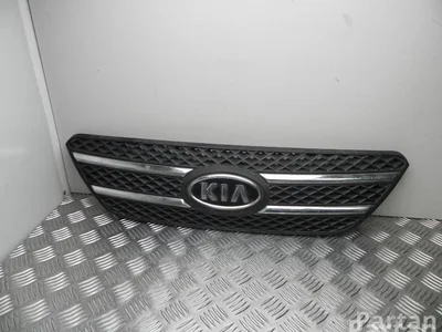 Kia 86350-1000 / 863501000 CEE'D SW (ED) 2009 Grillades - Image 1