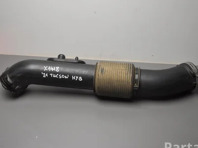 Hyundai 28130P0400 Tucson (NX4) 2021 Prise d'air / Conduit d'air d'admission - Image 1